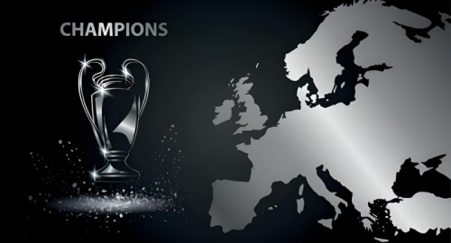 Champions League 2026/27, oggi il sorteggio: fasce e possibili avversarie